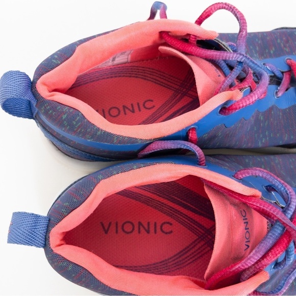 Vionic Agile Fyn Sneakers - Picture 13 of 13